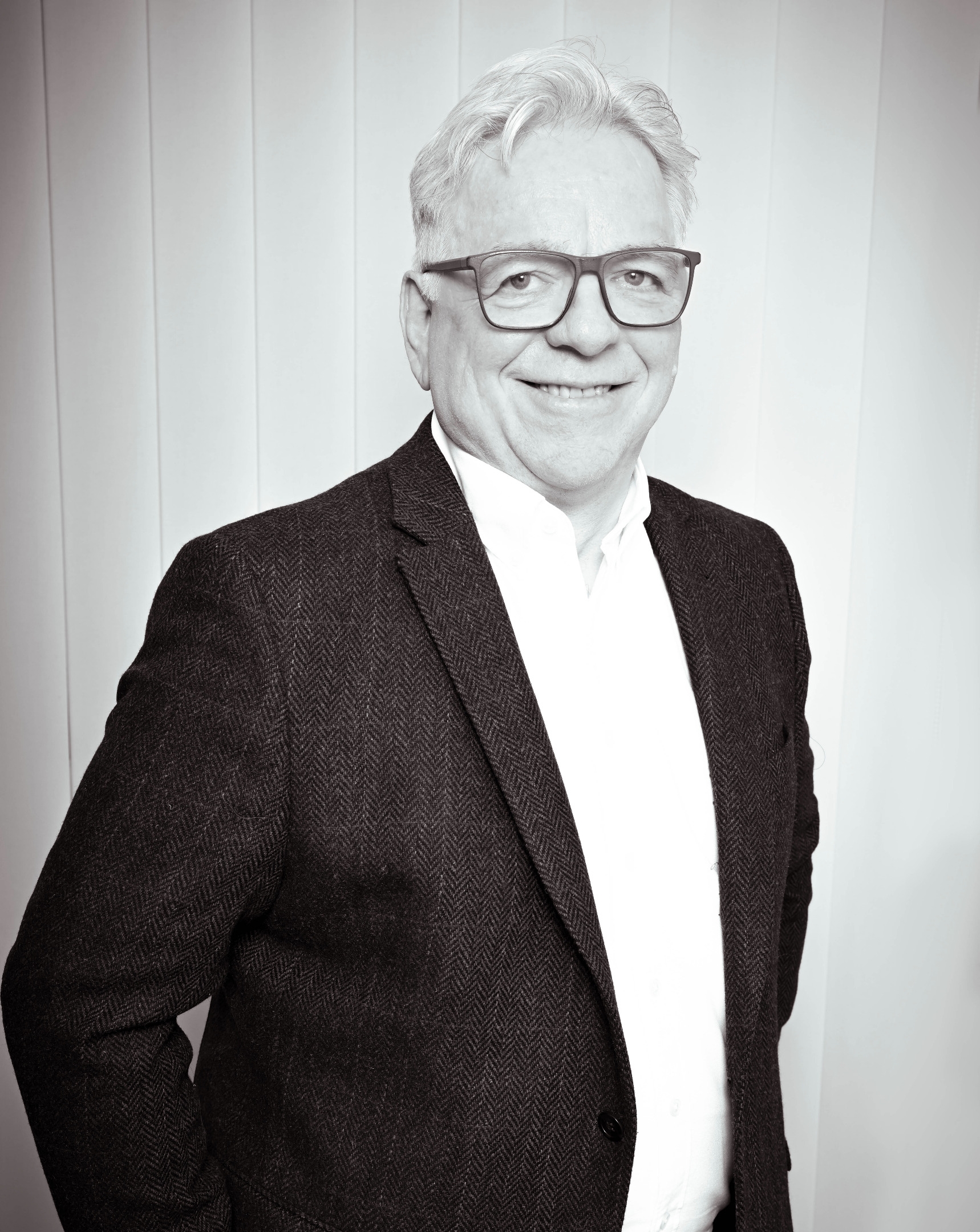 Ing. Siegfried Feiel