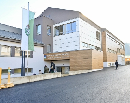 Bildungszentrum Obdach