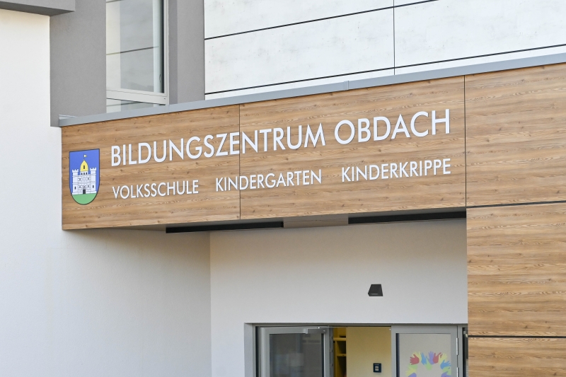 Bildungszentrum Obdach