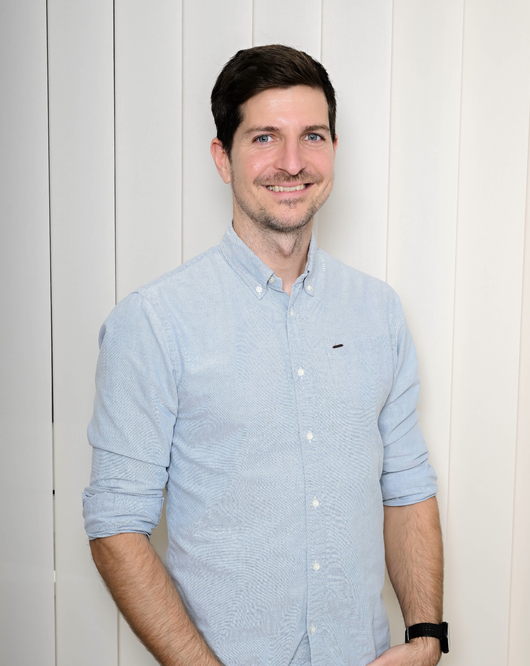 Andreas Mohr
