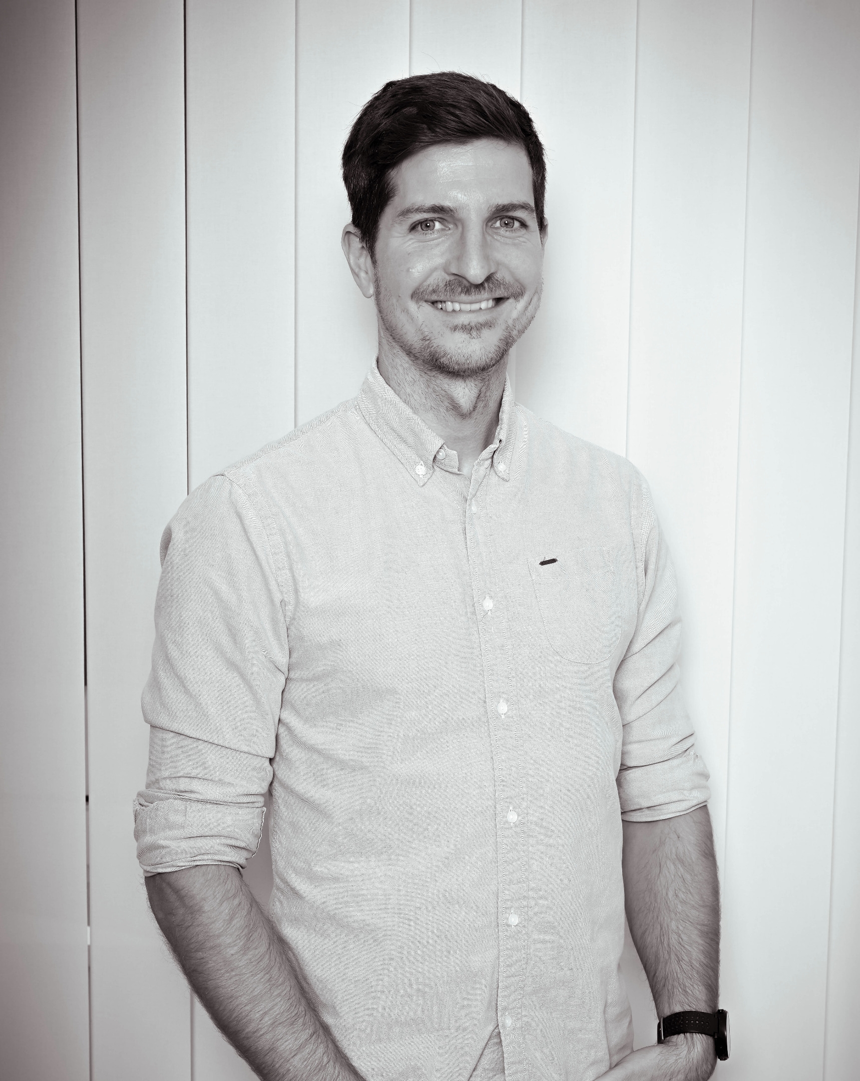 Andreas Mohr