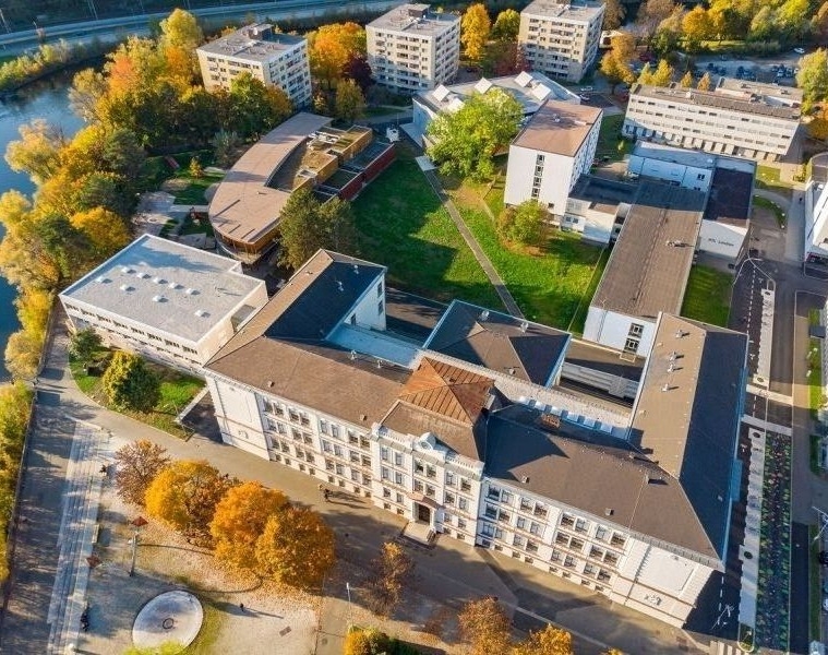 Bildungszentrum Leoben Innenstadt